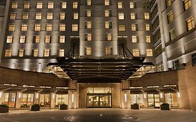 Embassy Suites By Hilton Berkeley Heights